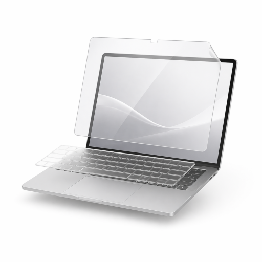 Macbook Ekran & Klavye Koruyucular